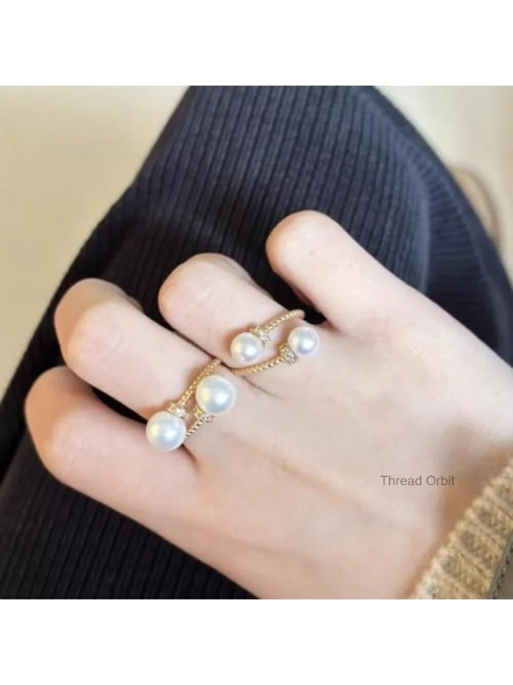 N/A this dainty